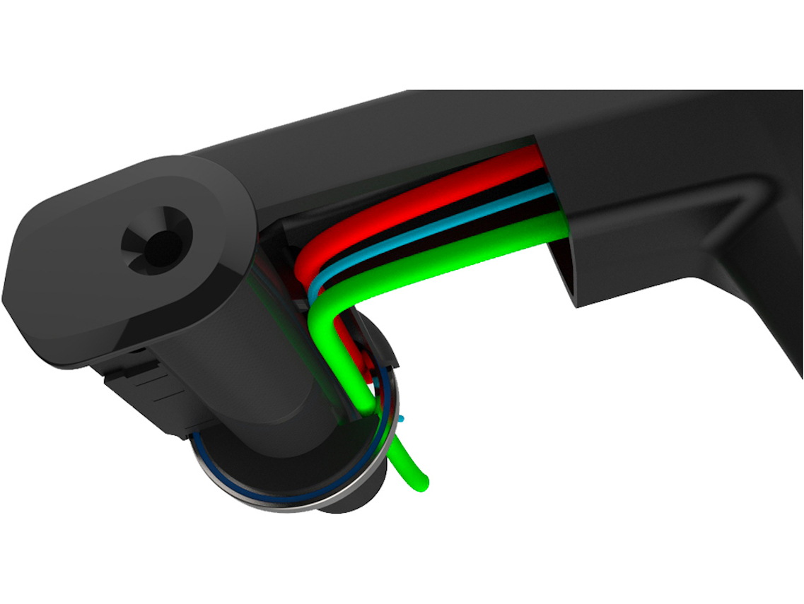 Deda Alanera DCR Integrated Carbon Handlebar 5 Deda Alanera DCR Integrated Carbon Handlebar - Image 3