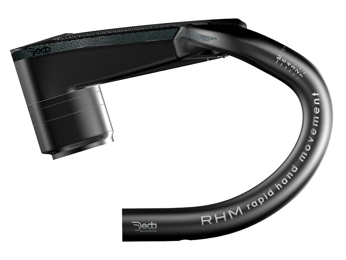 Deda Alanera DCR Integrated Carbon Handlebar 6 Deda Alanera DCR Integrated Carbon Handlebar - Image 4