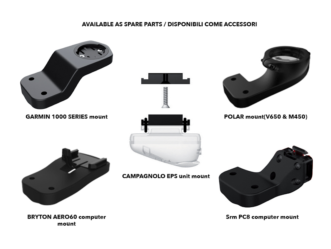 Deda Alanera DCR Integrated Carbon Handlebar 8 Deda Alanera DCR Integrated Carbon Handlebar - Image 6