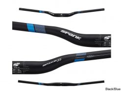 Spank Spike 35 Vibrocore MTB Handlebar -Handlebars & Stems Sales Shop BP 64866 2