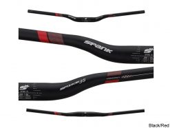 Spank Spike 35 Vibrocore MTB Handlebar -Handlebars & Stems Sales Shop BP 64866 4