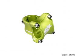 Spank Spike Race 2 Stem Blue 50mm -Handlebars & Stems Sales Shop BP 64878 2