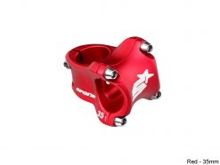 Spank Spike Race 2 Stem Blue 50mm -Handlebars & Stems Sales Shop BP 64878 3