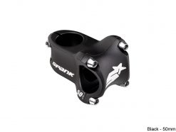 Spank Spike Race 2 Stem Blue 50mm -Handlebars & Stems Sales Shop BP 64878 4