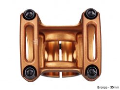 Spank Split 35 Stem Red 45mm -Handlebars & Stems Sales Shop BP 64892 2