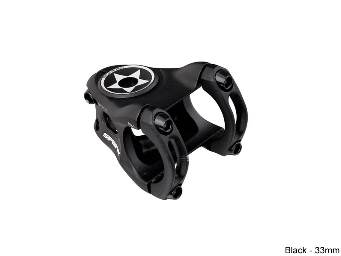 Spank Split Stem 4 Spank Split Stem - Image 2