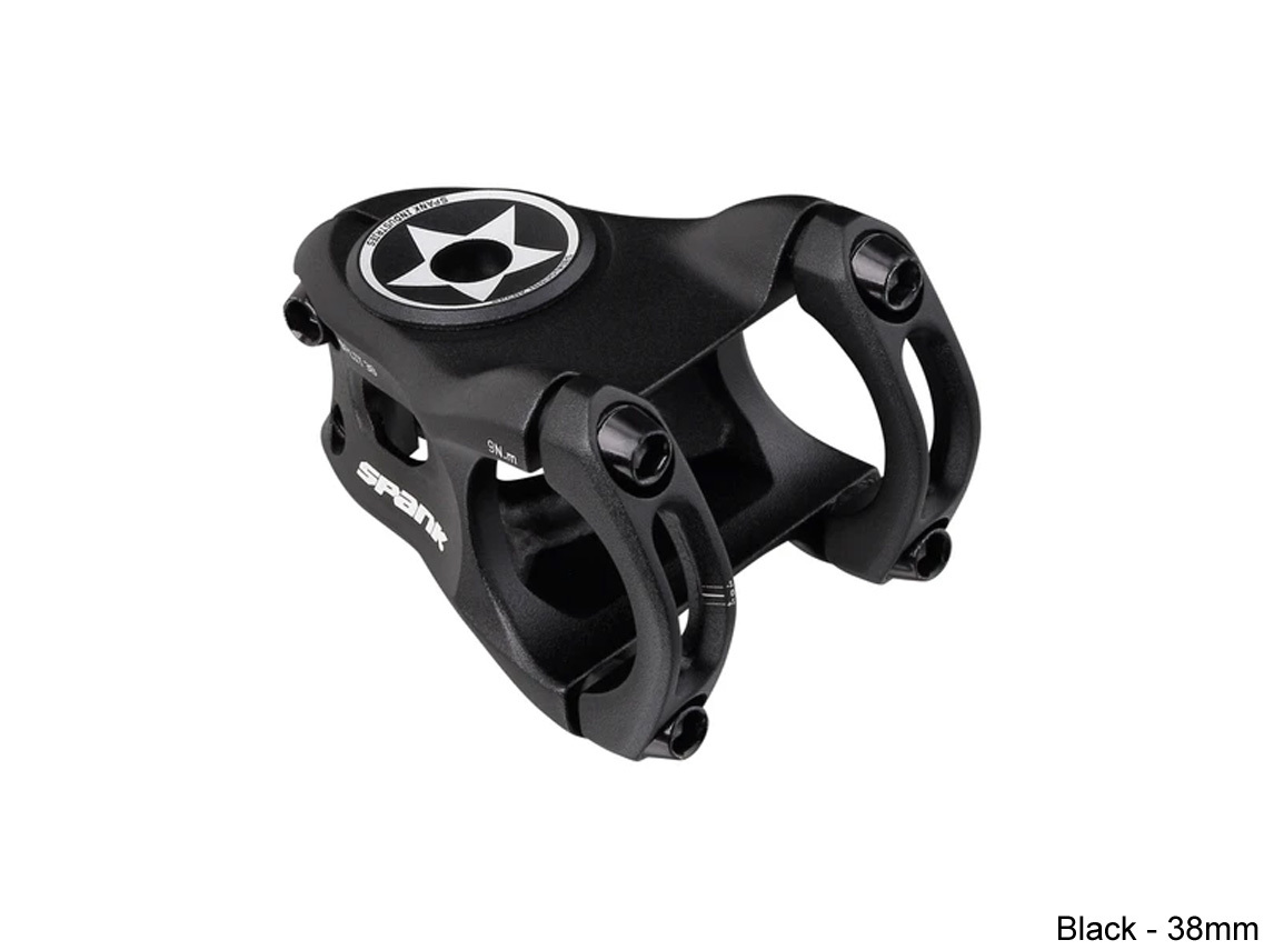 Spank Split Stem 5 Spank Split Stem - Image 3