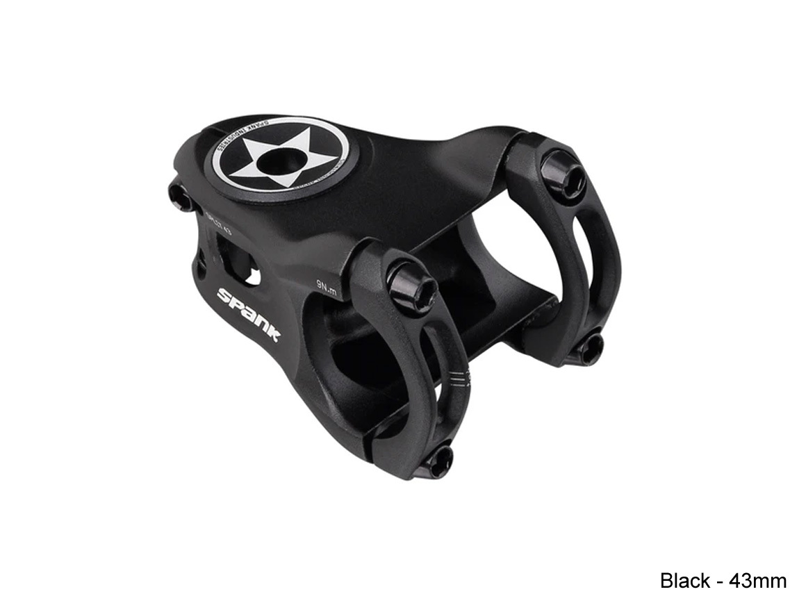 Spank Split Stem 6 Spank Split Stem - Image 4
