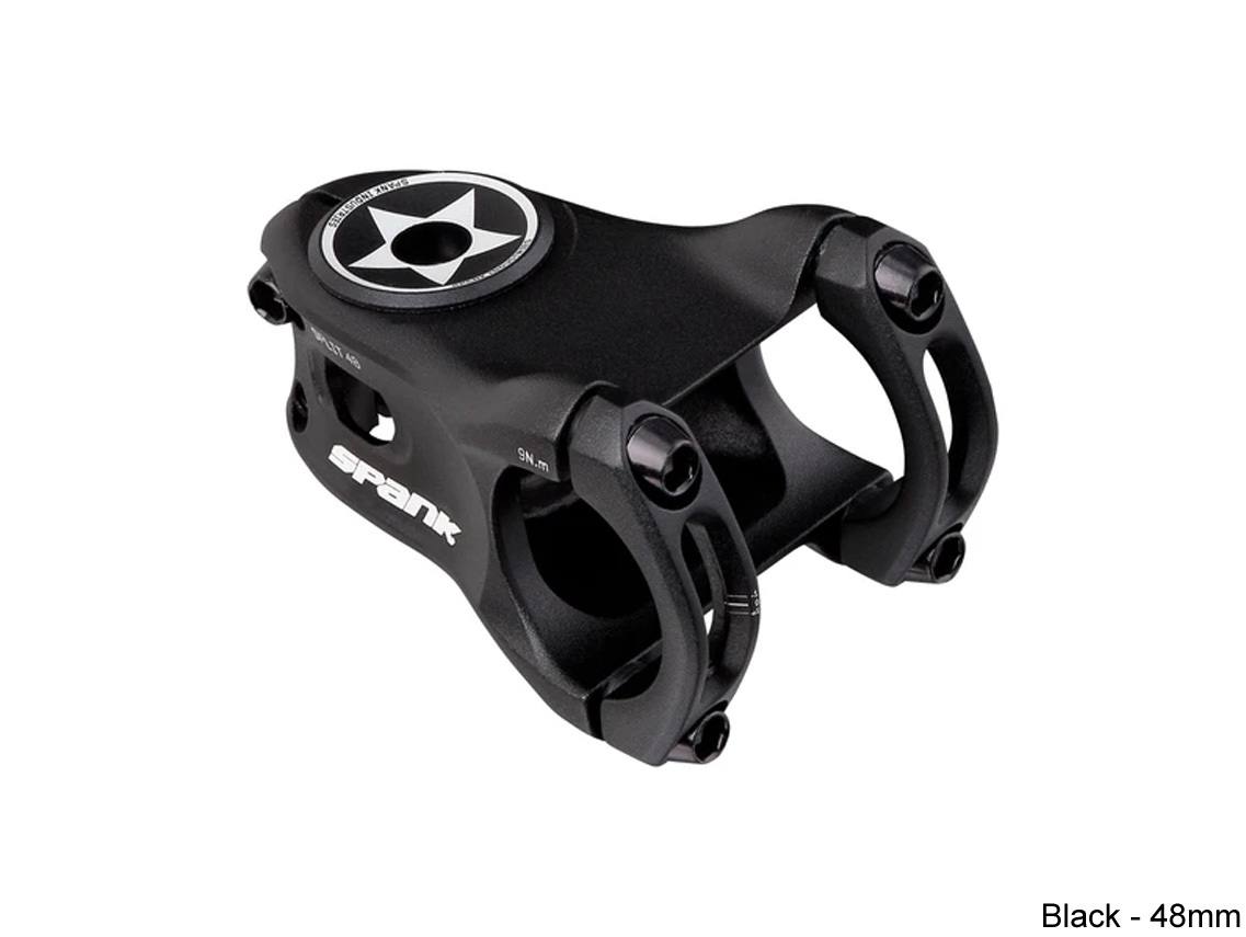 Spank Split Stem 7 Spank Split Stem - Image 5