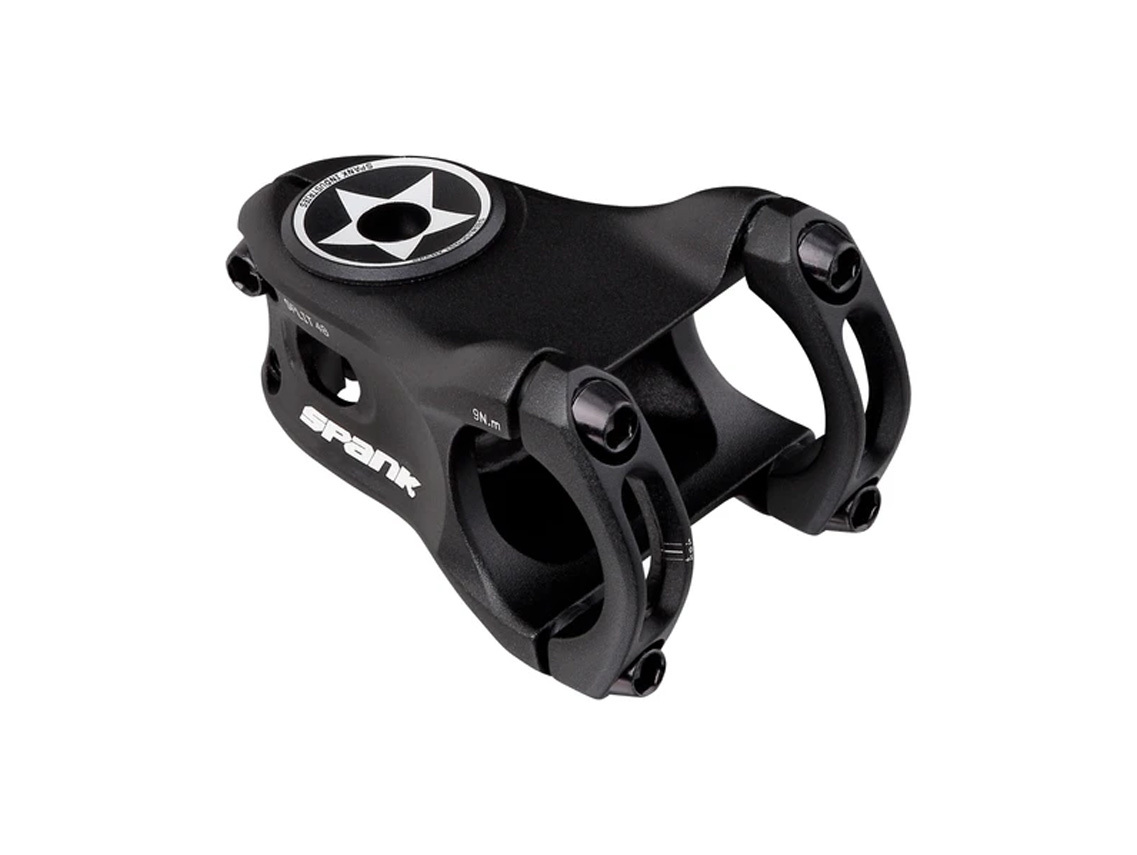 Spank Split Stem 3 Spank Split Stem