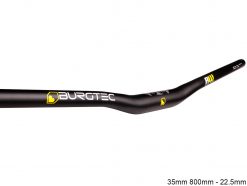 Burgtec Ride Wide Alloy Enduro Handlebars -Handlebars & Stems Sales Shop BP 67387 2