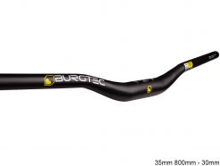 Burgtec Ride Wide Alloy Enduro Handlebars -Handlebars & Stems Sales Shop BP 67387 3