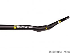 Burgtec Ride Wide Alloy Enduro Handlebars -Handlebars & Stems Sales Shop BP 67387 4
