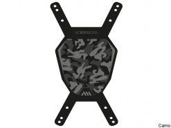 AMS Number Plate -Handlebars & Stems Sales Shop BP 72551 2