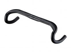 3T Superergo LTD Stealth Carbon Handlebar