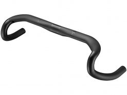 3T Superghiaia LTD Stealth Carbon Gravel Handlebar