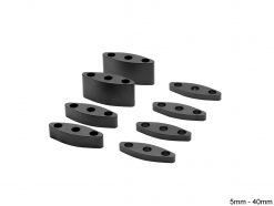 Profile Design Aeria Riser Kit -Handlebars & Stems Sales Shop BP 77156 1