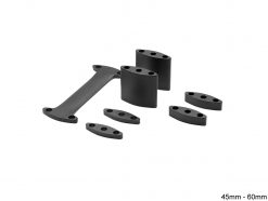 Profile Design Aeria Riser Kit -Handlebars & Stems Sales Shop BP 77156 2