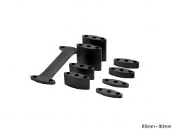 Profile Design Aeria Riser Kit -Handlebars & Stems Sales Shop BP 77156 3