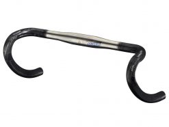 Controltech Timania FL0 Titanium/Carbon Road Handlebar