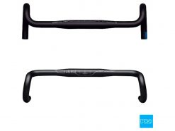 PRO LT Gravel Alloy Handlebar -Handlebars & Stems Sales Shop BP 80628 2