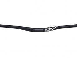 FUNN Black Ace 31.8 Carbon MTB Handlebar Bar