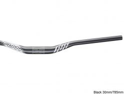 FUNN Full On 31.8 Alloy MTB Handle Bar -Handlebars & Stems Sales Shop BP 80780 4