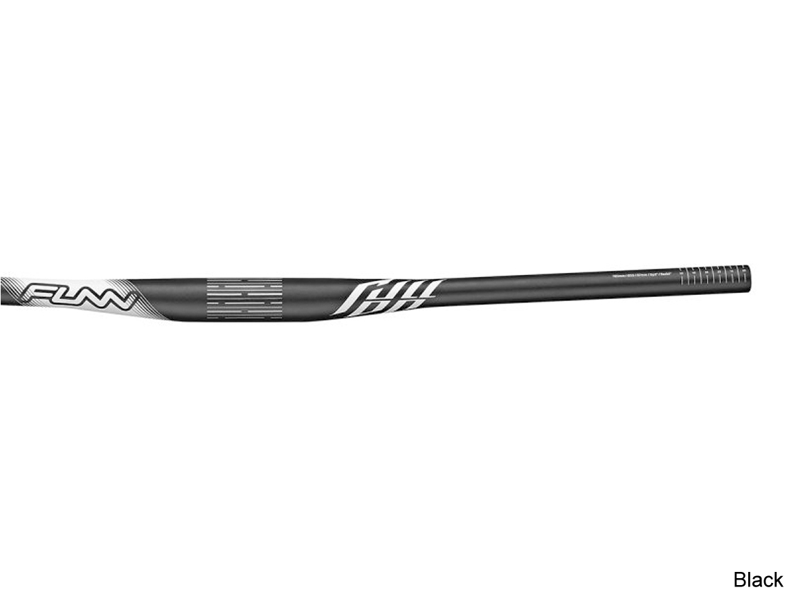 FUNN Full On 35 Alloy MTB Handle Bar 4 FUNN Full On 35 Alloy MTB Handle Bar - Image 2