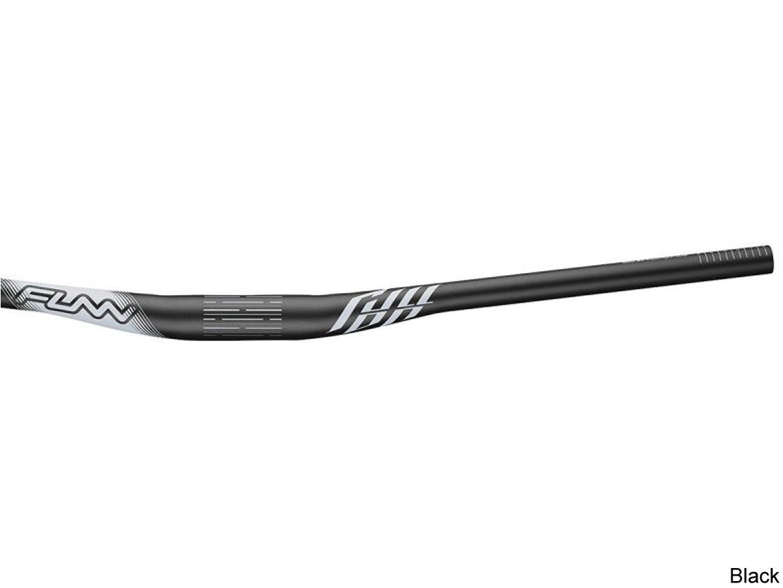 FUNN Full On 35 Alloy MTB Handle Bar 5 FUNN Full On 35 Alloy MTB Handle Bar - Image 3