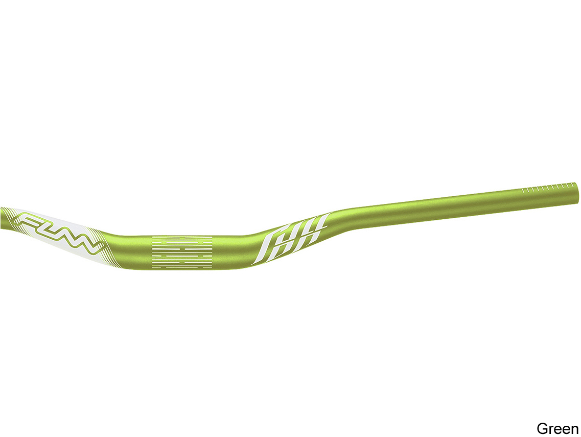 FUNN Full On 35 Alloy MTB Handle Bar 8 FUNN Full On 35 Alloy MTB Handle Bar - Image 6