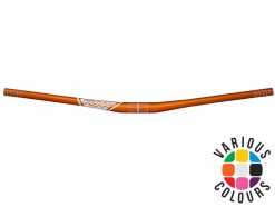 FUNN Kingpin 35 Handlebar Bar Black 30mm/785mm