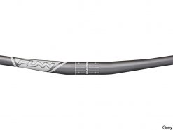 FUNN Kingpin 35 Handlebar Bar Black 30mm/785mm -Handlebars & Stems Sales Shop BP 80841 4