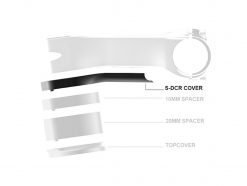 Deda Superbox S-DCR Cover -Handlebars & Stems Sales Shop BP 82714 1