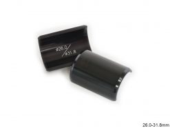 Wheels MFG Handlebar Shim -Handlebars & Stems Sales Shop BP 88831 2