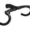 PRO Vibe Evo Integrated Carbon Handlebar