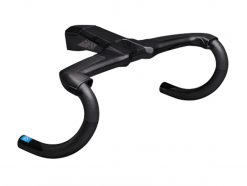 PRO Vibe Evo Integrated Carbon Handlebar