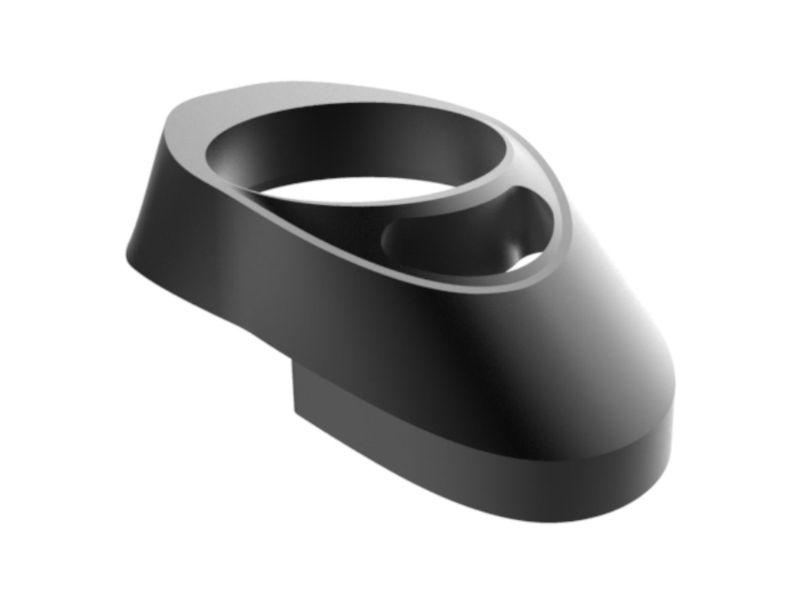 Deda Vinci DCR Top Cover Adapter For Cannondale 3 Deda Vinci DCR Top Cover Adapter For Cannondale