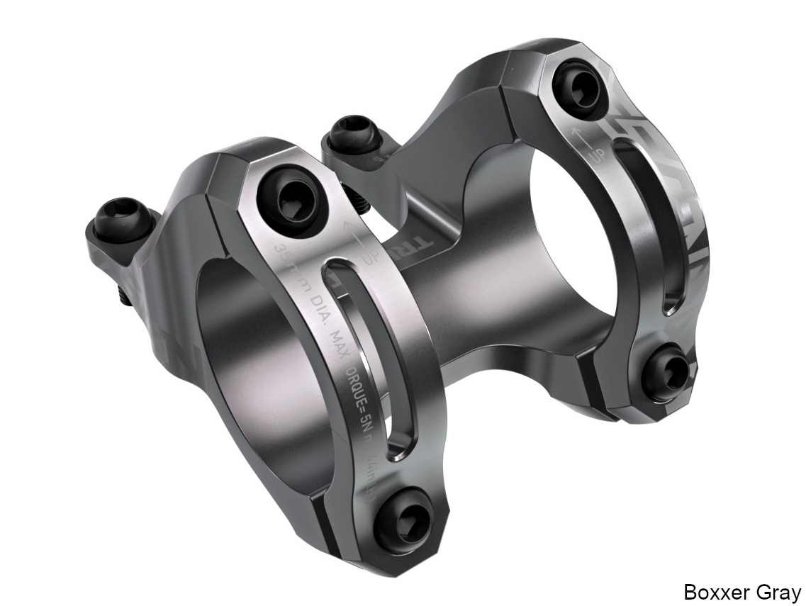 Truvativ Descendant 35 Direct Mount Stem 7 Truvativ Descendant 35 Direct Mount Stem - Image 5