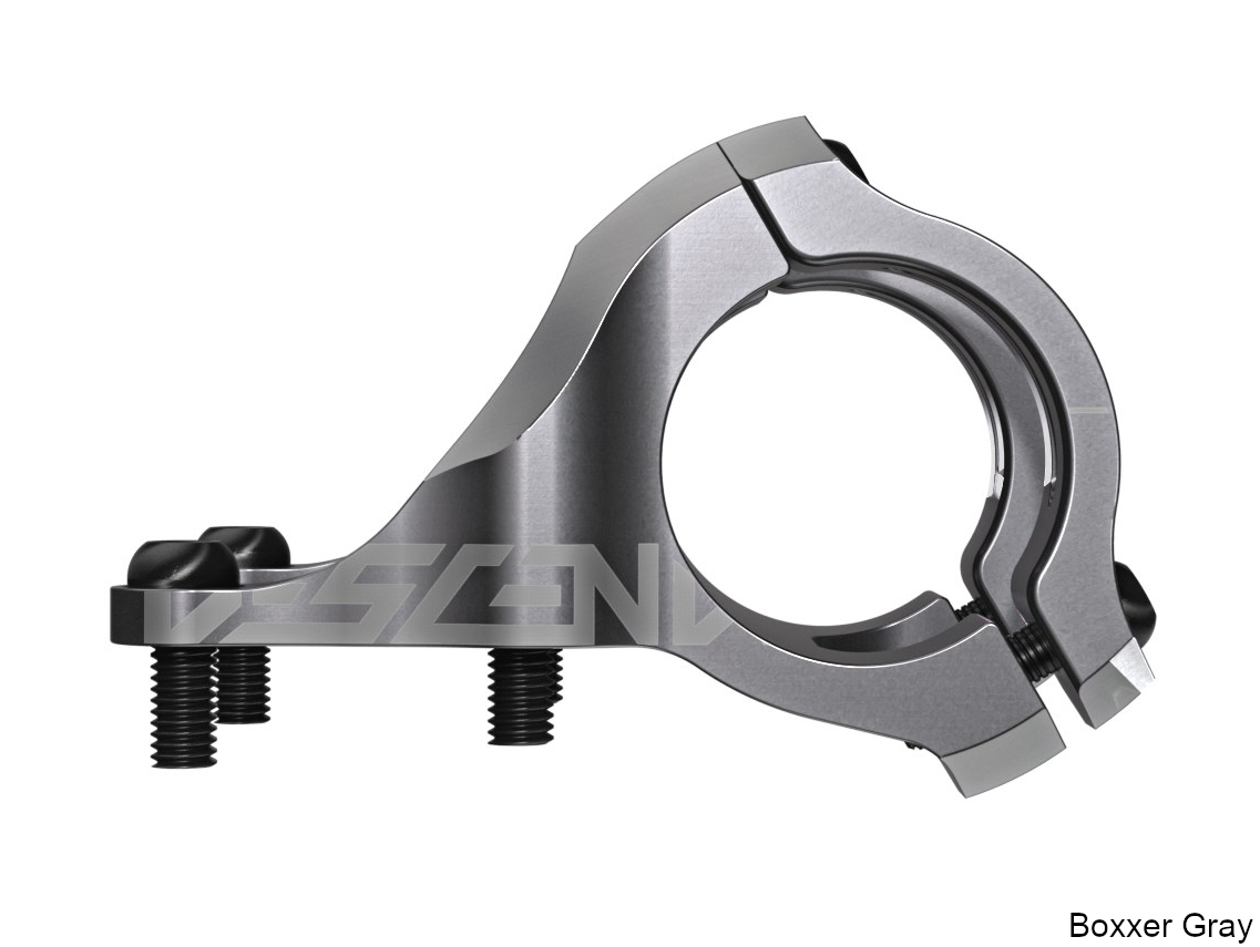 Truvativ Descendant 35 Direct Mount Stem 8 Truvativ Descendant 35 Direct Mount Stem - Image 6