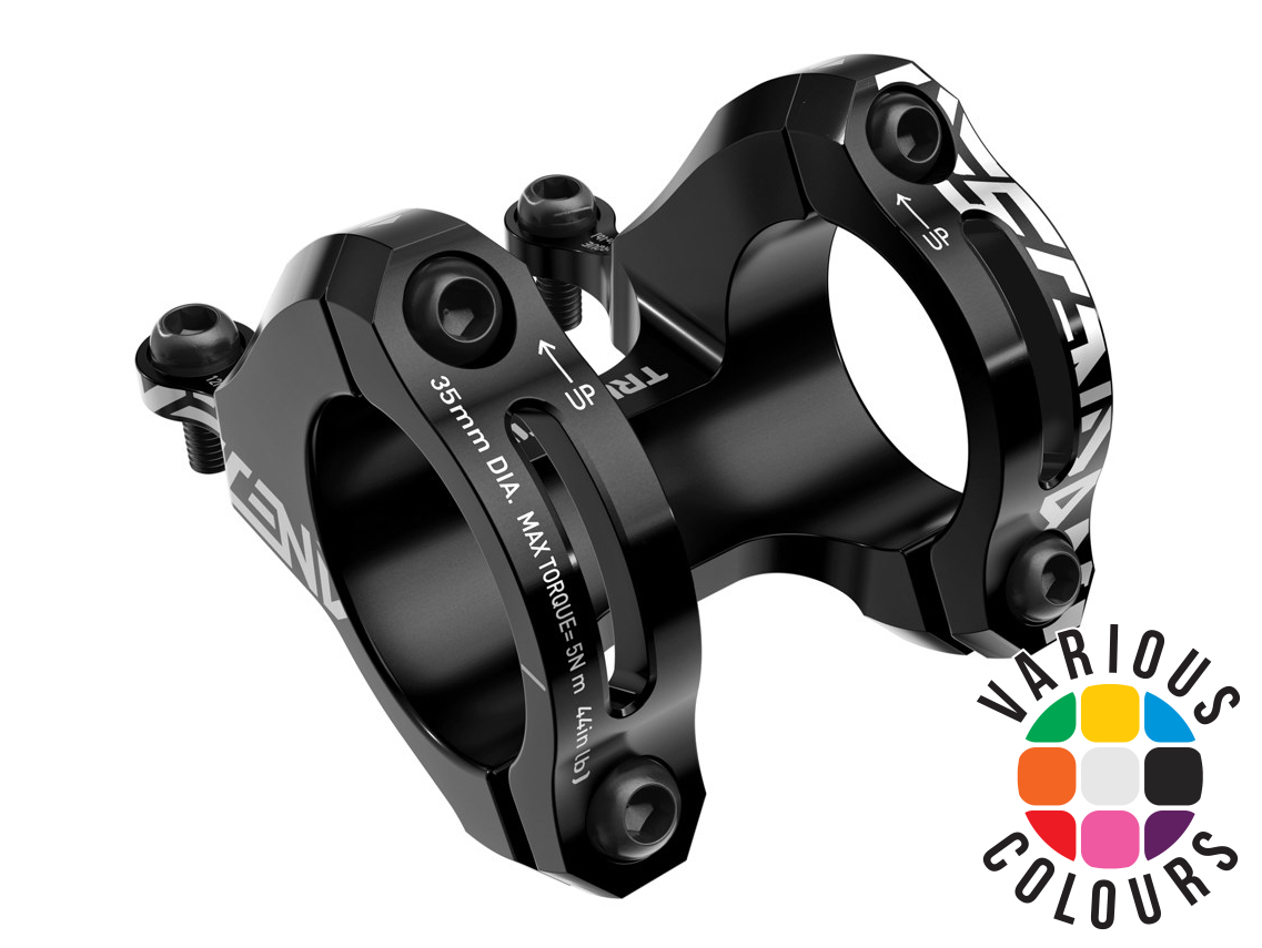 Truvativ Descendant 35 Direct Mount Stem 3 Truvativ Descendant 35 Direct Mount Stem