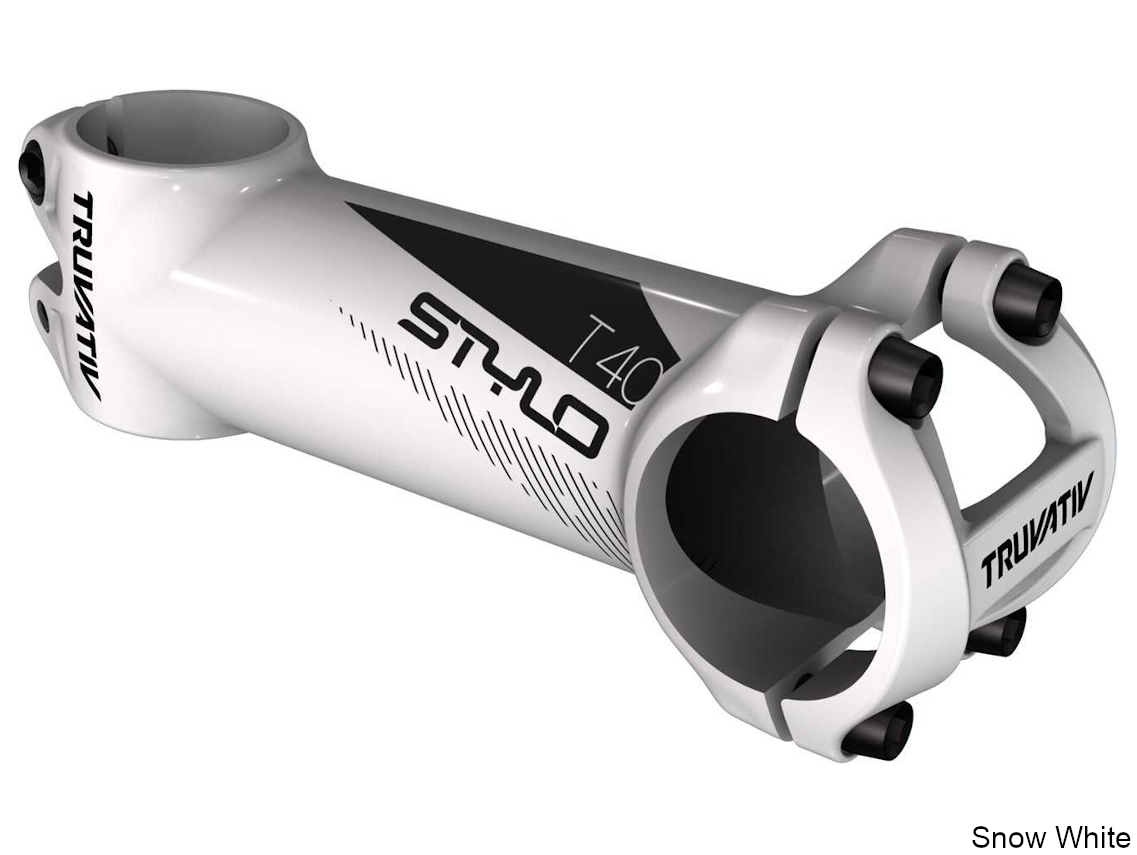 Truvativ Stylo T40 Stem 5 Truvativ Stylo T40 Stem - Image 3