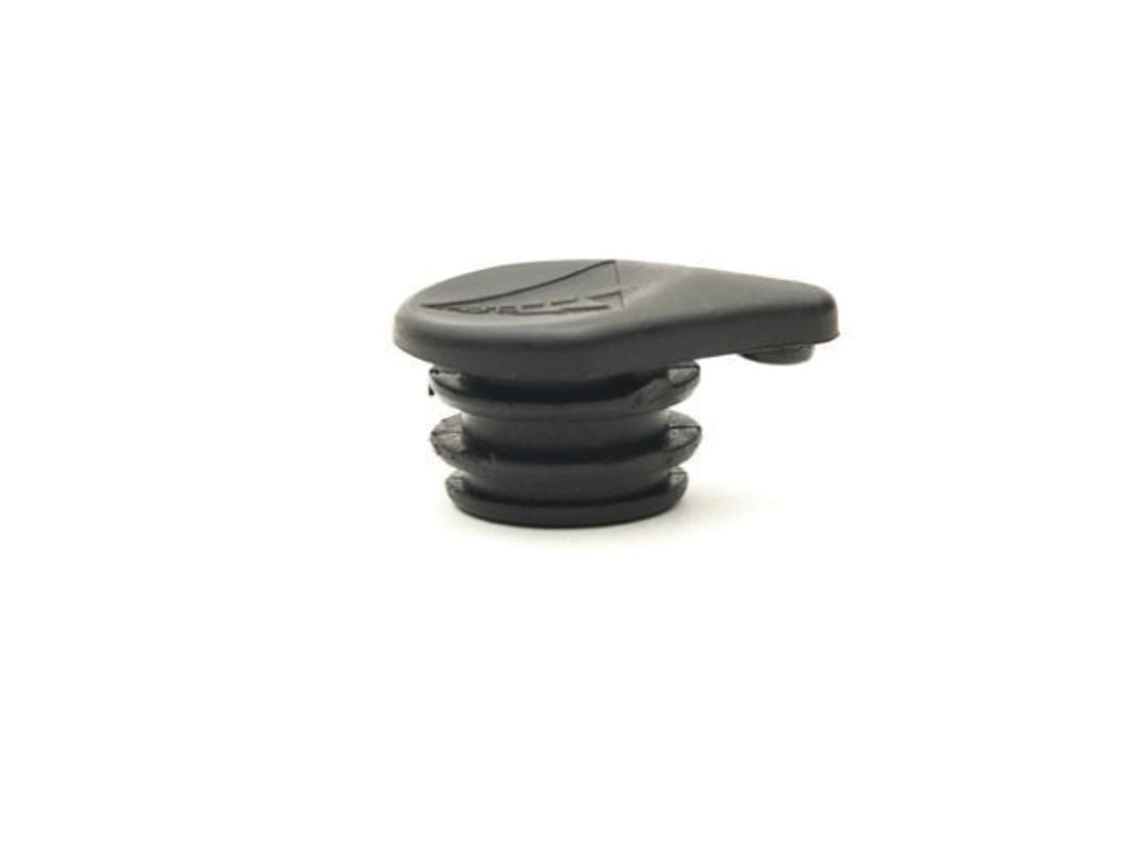 Profile Design Ergonomic Carbon Extension End Plug 3 Profile Design Ergonomic Carbon Extension End Plug