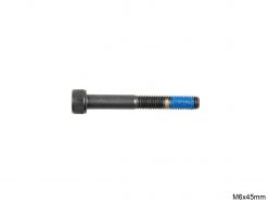 Profile Design SHB Half Thread Aeria Aerobar Bolt -Handlebars & Stems Sales Shop BP 99566 1