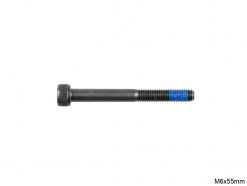 Profile Design SHB Half Thread Aeria Aerobar Bolt -Handlebars & Stems Sales Shop BP 99566 3