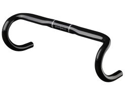 Thomson Carbon Drop Bars