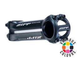 Zipp Service Course Stem Silver ¬±6¬∞ 70mm