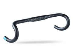 PRO LT Ergo Compact Handlebars - Black