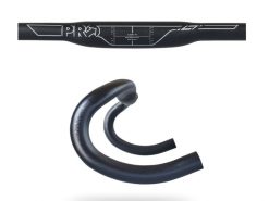 PRO LT Ergo Compact Handlebars - Black -Handlebars & Stems Sales Shop CRE 57167 3