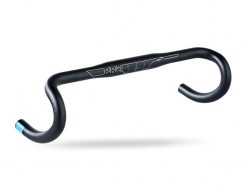 PRO LT Compact Handlebars - Black