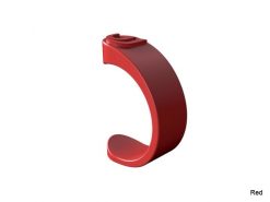 Deda D-Clip for Superzero Stem -Handlebars & Stems Sales Shop CRE 68292 2